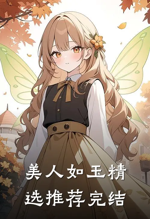美人如玉精选推荐完结