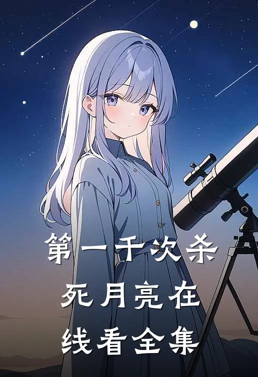 第一千次杀死月亮在线看全集