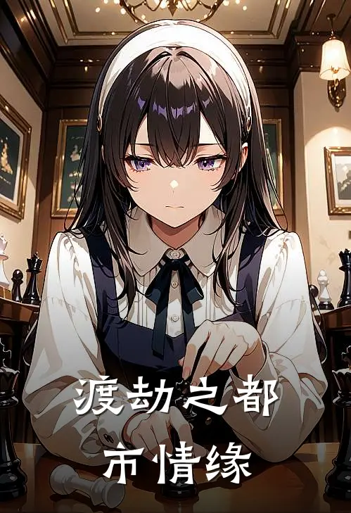 渡劫之都市情缘