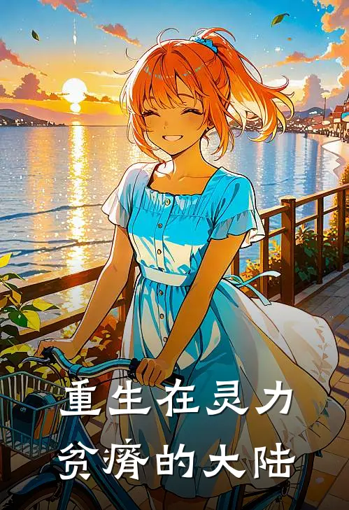 重生在灵力贫瘠的大陆