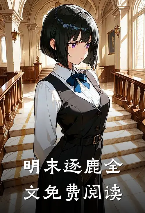 明末逐鹿全文免费阅读