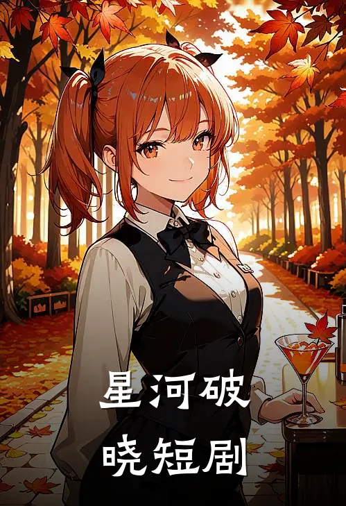 星河破晓短剧