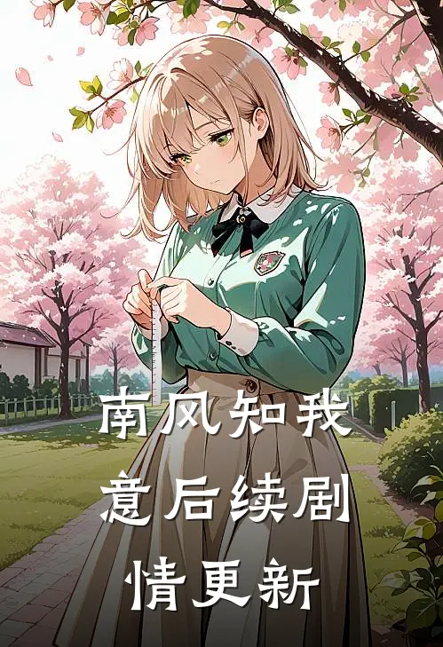 南风知我意后续剧情更新