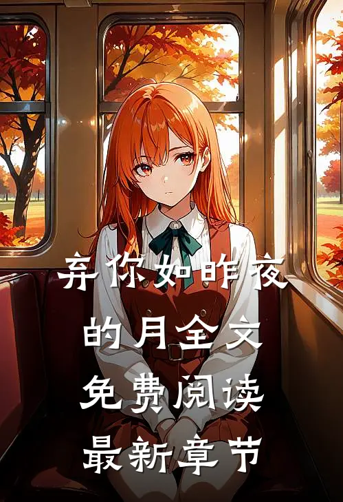 弃你如昨夜的月全文免费阅读最新章节