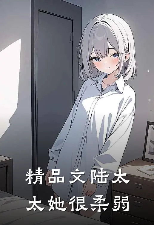 精品文陆太太她很柔弱