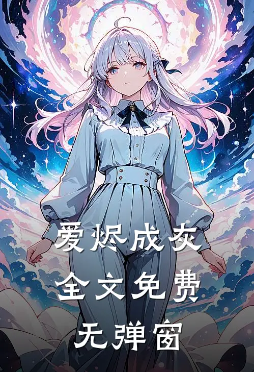爱烬成灰全文免费无弹窗