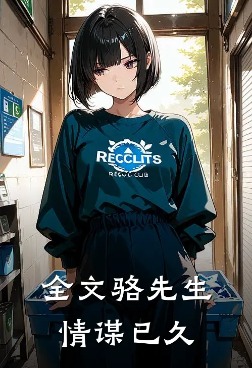 全文骆先生情谋已久