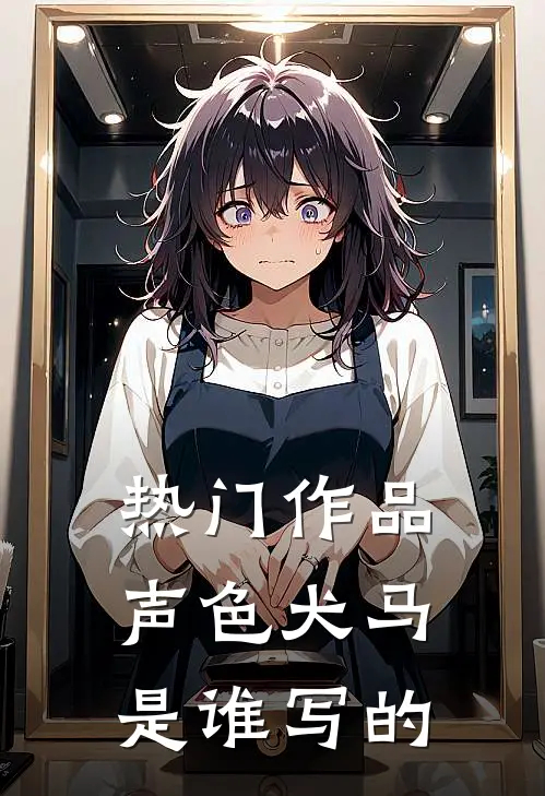 热门作品声色犬马是谁写的