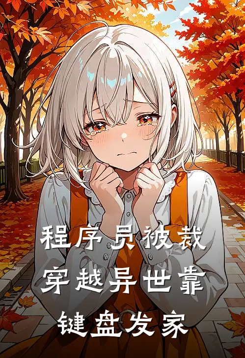 程序员被裁穿越异世靠键盘发家