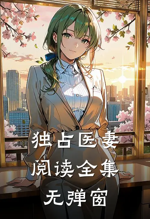 独占医妻阅读全集无弹窗