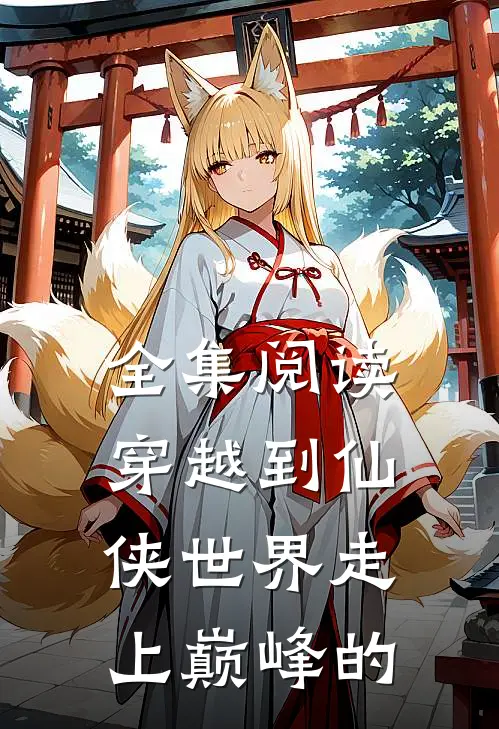 全集阅读穿越到仙侠世界走上巅峰的