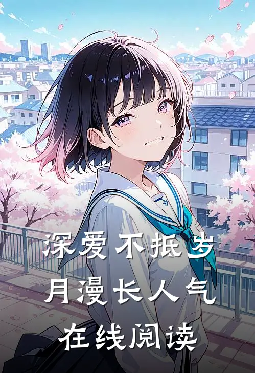 深爱不抵岁月漫长人气在线阅读