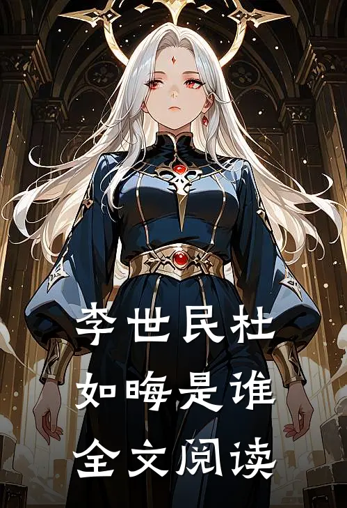 李世民杜如晦是谁全文阅读