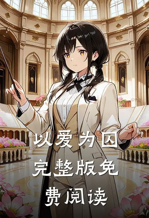 以爱为囚完整版免费阅读