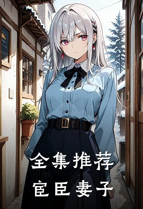 全集推荐宦臣妻子