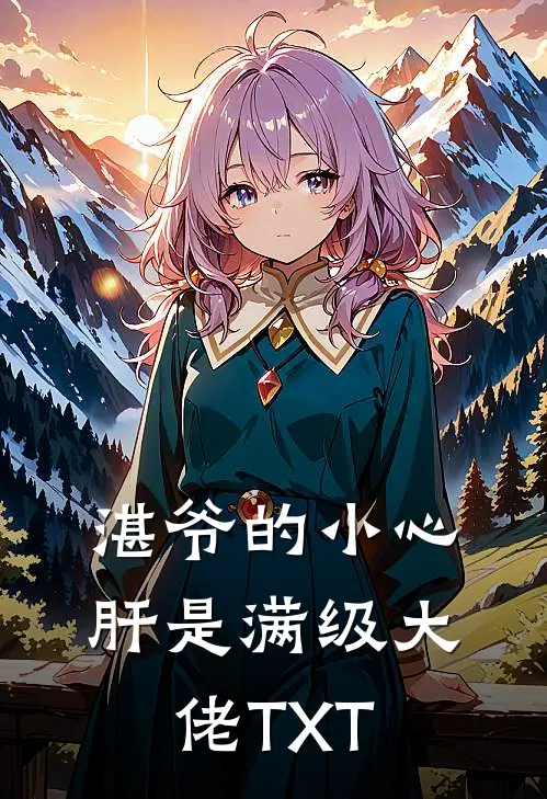 湛爷的小心肝是满级大佬TXT