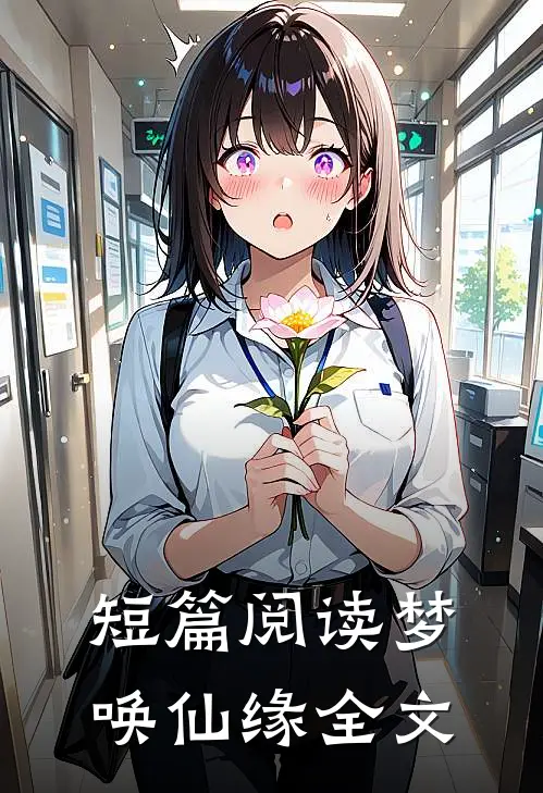 短篇阅读梦唤仙缘全文