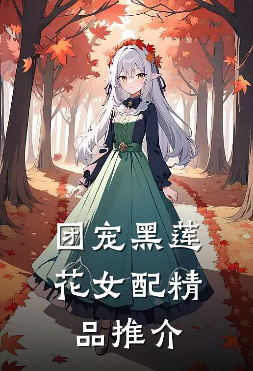 团宠黑莲花女配精品推介