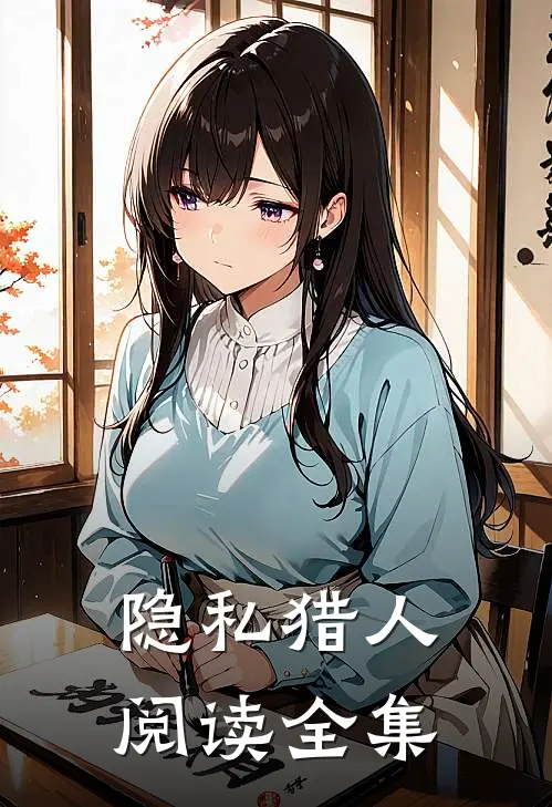 隐私猎人阅读全集