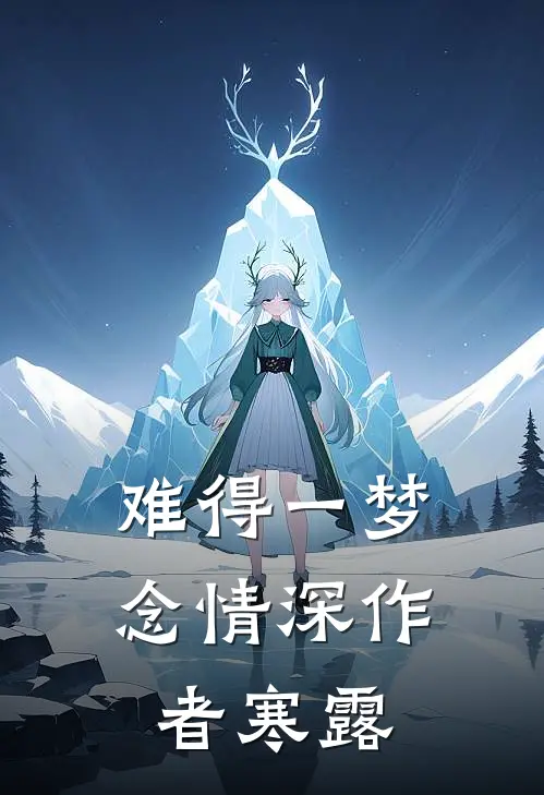 难得一梦念情深 作者寒露