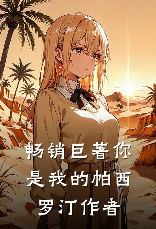 畅销巨著你是我的帕西罗汀作者
