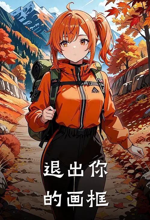 退出你的画框