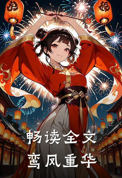 畅读全文鸾凤重华