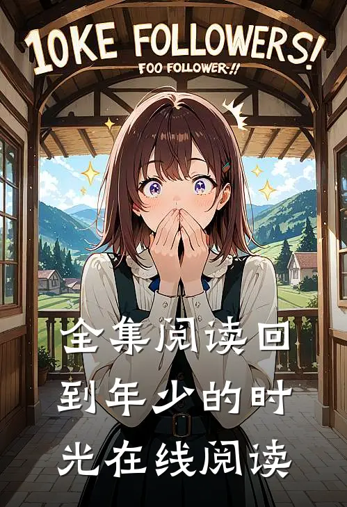 全集阅读回到年少的时光在线阅读