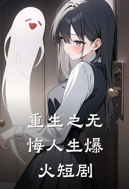 重生之无悔人生爆火短剧