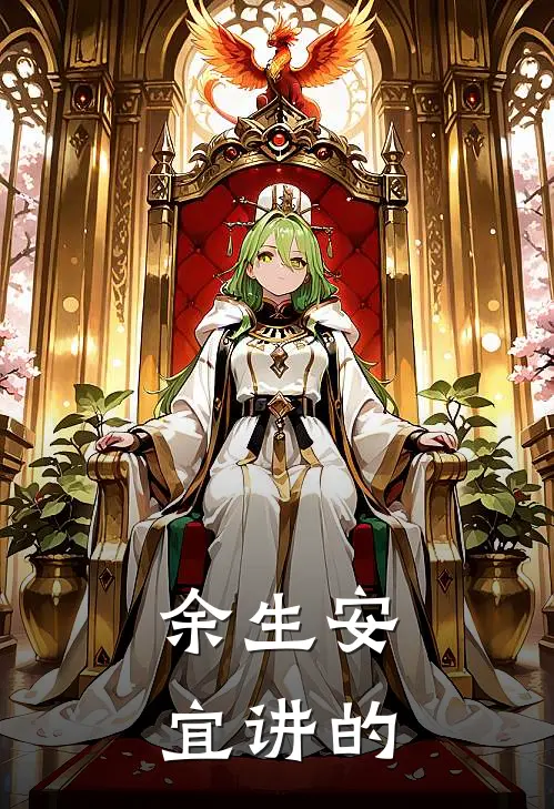 余生安宜讲的