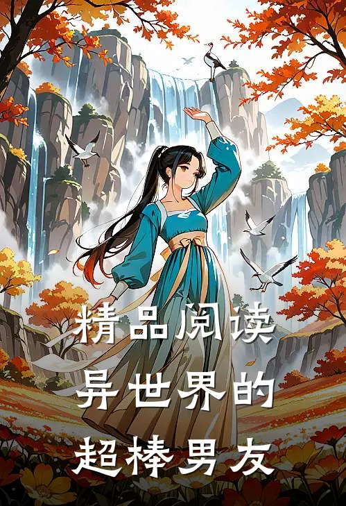 精品阅读异世界的超棒男友