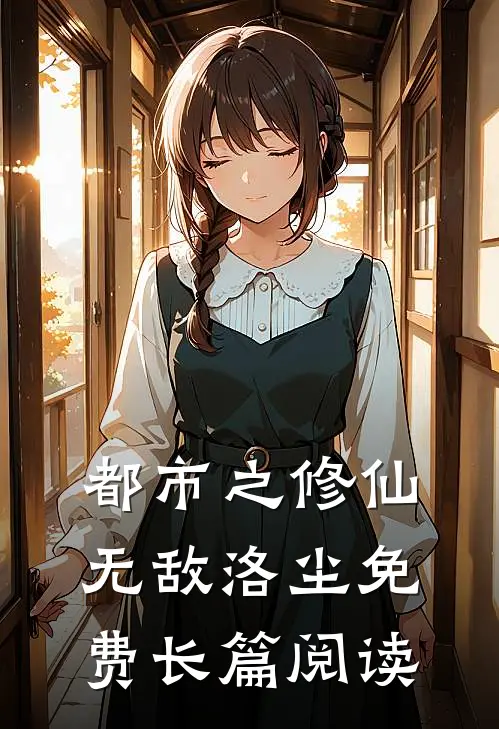 都市之修仙无敌洛尘免费长篇阅读