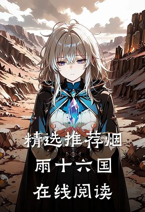 精选推荐烟雨十六国在线阅读