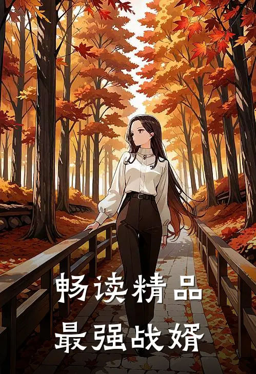 畅读精品最强战婿
