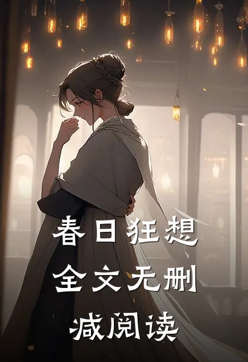 春日狂想全文无删减阅读