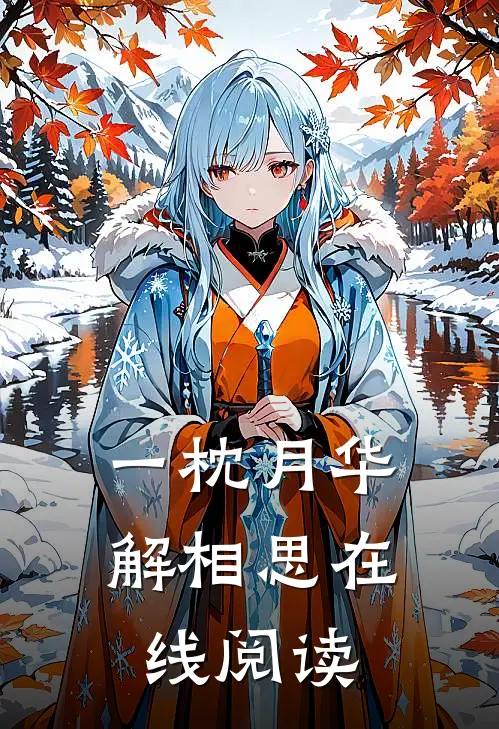 一枕月华解相思在线阅读