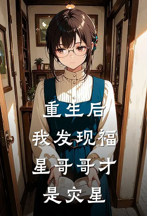 重生后，我发现福星哥哥才是灾星