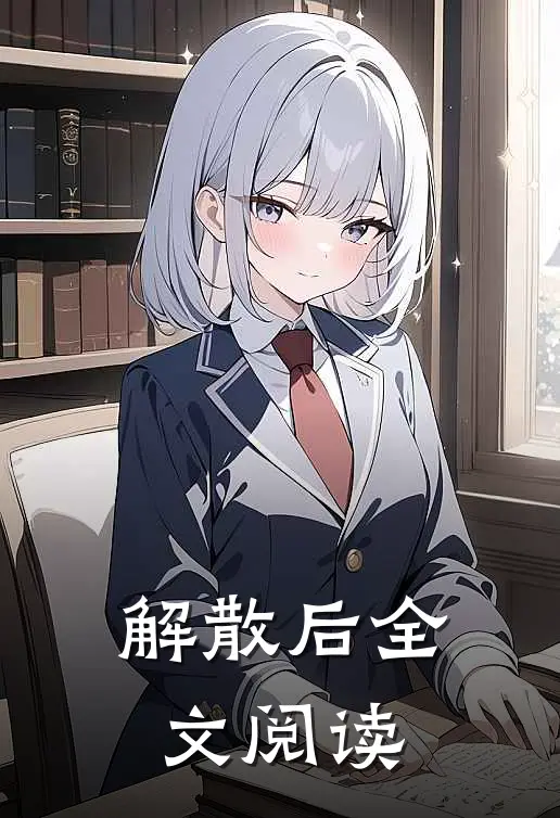 解散后全文阅读
