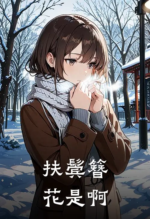 扶鬓簪花是啊