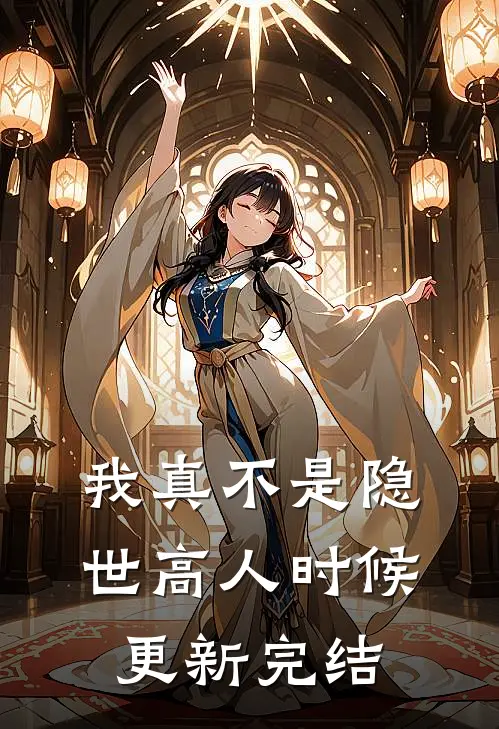 我真不是隐世高人时候更新完结