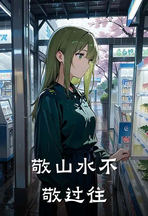 敬山水不敬过往