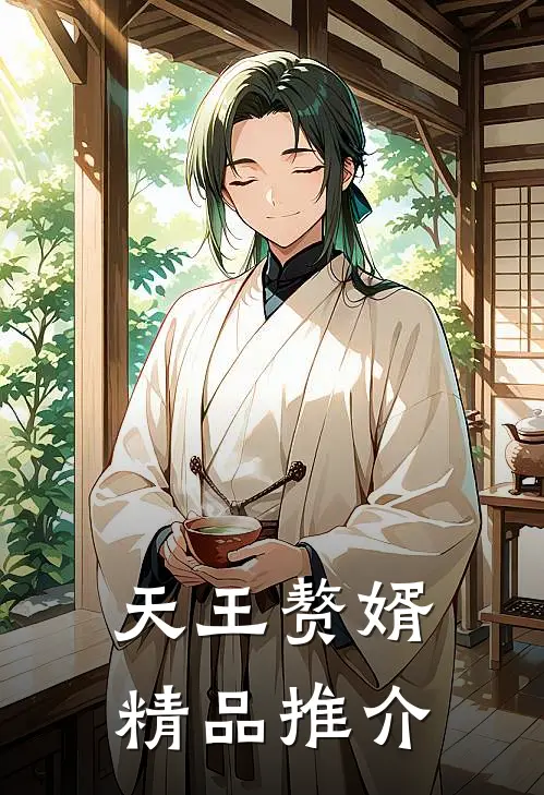 天王赘婿精品推介