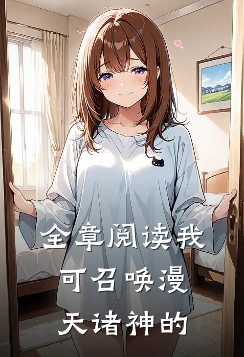 全章阅读我可召唤漫天诸神的