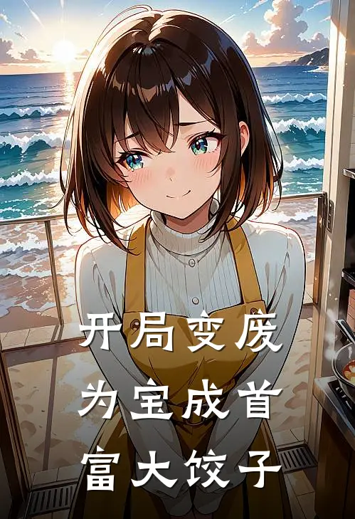 开局变废为宝成首富 大饺子