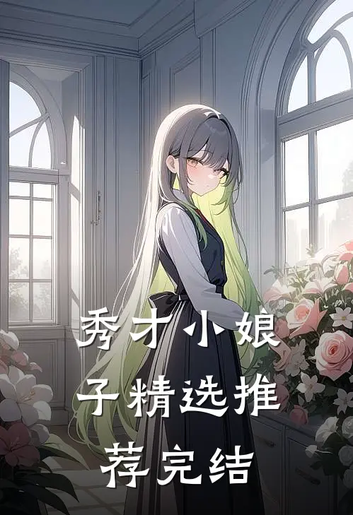 秀才小娘子精选推荐完结