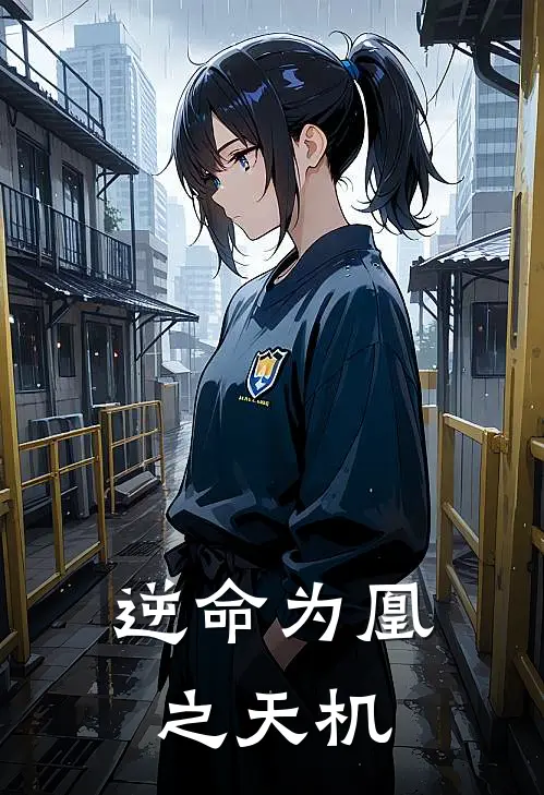 逆命为凰之天机
