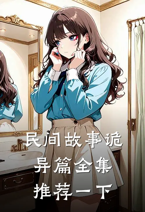 民间故事诡异篇全集推荐一下