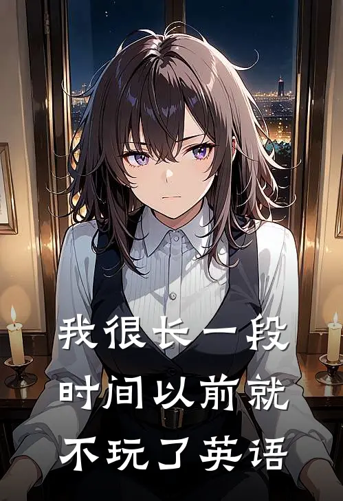 我很长一段时间以前就不玩了英语