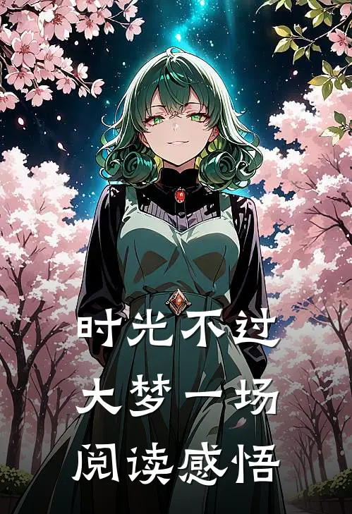 时光不过大梦一场阅读感悟
