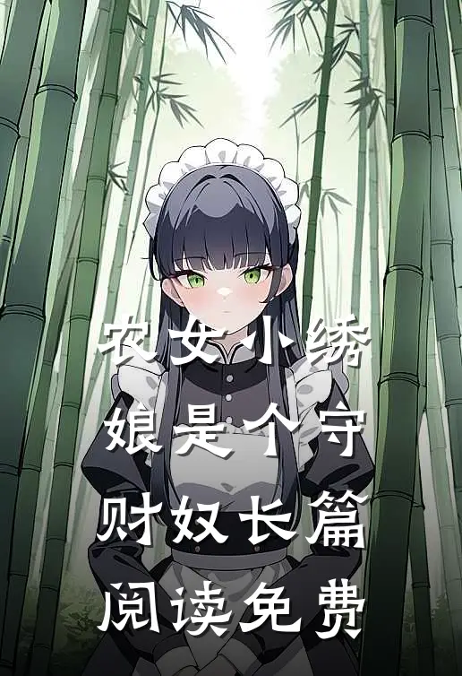 农女小绣娘是个守财奴长篇阅读免费